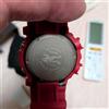 CASIO G-SHOCK FROGMAN GW-8230NT 30th Anniversary Titanium Tough Solar 200M Red