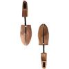 Allen Edmonds Woodlore Allen Edmonds - Tendiscarpe da uomo in legno di cedro