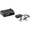 NUX B-7 Pro In-Ear-Monitoring