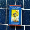 US GAMES Universal Waite Tarot Deck 78 Carte Con Libro Guida US GAMES