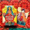 ROCKPOOL The Medicine Donna Oracolo Carte Deck Ancestral Wisdom Potente