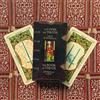 LO SCARABEO Libro Del Thoth Etteilla Mazzo Tarot 78 Carte Lo Scarabeo Nuovo Sigillato