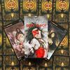 LO SCARABEO Royo Dark Tarot Set by Luis Royo 78 Carte Lo Scarabeo Divinazione