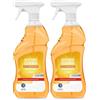 by Amazon byAmazon Detergente per cucina con sgrassatore, 750 ml (Confezione da 2)