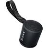 Sony SRS-XB13 - Altoparlante Bluetooth portatile, resistente e potente con bassi extra, (nero)