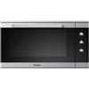 Candy FNP319/1X/E - Forno Multifunzione Elettrico Ventilato da 90 cm, 89Lt, Classe A, Inox