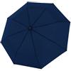 Derby Hit mini manual, navy