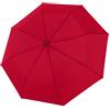 Derby Hit mini manual, red