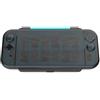 Linhexis Custodia per carte da gioco in ABS con 14 slot per Nintendo Switch | Contiene 14 cartucce di gioco, slot organizzati, facile accesso, design compatto, finitura nera e blu