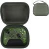 RIYADAone Custodia per 8Bitdo Ultimate 2 / Pro 3/3 Controller | Resistente agli urti e Alle cadute, Portatile Viaggio, Tasche a rete interne per accessori, per viaggi, Controller Duro Caso