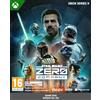 Electronic Arts Star Wars Zero Company Standard Edition Xbox Series X | I VideoGame Disc | Mehrsprachig
