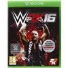 2K WWE 2K16