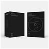BTS 3° Album LOVE YOURF Tear Random Ver CD+P.Book+M.Book+P.Card+S.Photo+Gift
