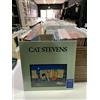 Cat Stevens Yusuf LP Teaser And The Firecat 2022 Sigillato