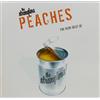 STRANGLERS STRANGLERS - PEACHES : VERY BEST OF THE STRANGLERS (CD)