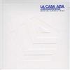 La Casa Azul La Revolucion Sexual (CD) Album