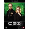 Various C.S.I. S2 D2 (2.13-2.23) (Video Game)