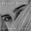 Billie Eilish Billie Eilish - Ocean Eyes - Limited Translucent Turquo (Vinyl LP)