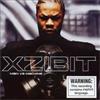 Xzibit Man Vs Machine (CD)