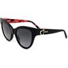 Love Moschino 205405 Occhiali da sole Donna (Pacco da 1)