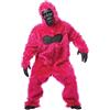 California Costumes Costume da gorilla maschio adulto