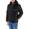 RefrigiWear Piumino Uomo Modello Hunter