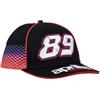 GP GRUPPO PRITELLI Cappellino midvisor Jorge Martin Dual Aprilia - Panel Gradient