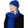 Style & Republic Berretto da Donna in Cashmere in 100% Cashmere - Il Tuo Morbido Berretto di Alta qualità per Eleganti momenti Autunnali e Invernali - Disponibile in Diverse tonalità