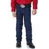 Wrangler - 13mwz Cowboy Cut Original Fit Jean, 13MWZ Cowboy Cut Original Fit Jean Bambini e Ragazzi