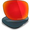 Mryok Lenti di ricambio per Oakley Double Edge - Opzioni