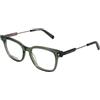 DSQUARED2 Dq5244 Occhiali da sole Unisex - Adulto