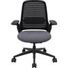 Steelcase Series 1 Nero