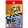 Atari Toy Story: Retro Roundup! + Toy Story 3 Complete Edition Double Pack - Switch 2