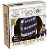 Hero Collector Harry Potter - Set di lavori a maglia Kit fermaporta per autobus del cavaliere