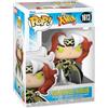 Funko POP Funko Marvel: X-Men '97 - Celestial Rogue | Gadget Ufficiale - Personaggio in Vinile da Collezione da Esporre - Idea Regalo Compleanno per Fan e Collezionisti