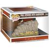 Funko POP Funko Moments: Dune III- Figura in Vinile da Collezione - Idea Regalo - Merchandising Ufficiale - Giocattoli per Bambini e Adulti - Sci-Fi Fans - Figura da Collezione e da Esposizione