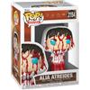 Funko POP Funko Movies: Dune III- Figura in Vinile da Collezione - Idea Regalo - Merchandising Ufficiale - Giocattoli per Bambini e Adulti - Sci-Fi Fans - Figura da Collezione e da Esposizione