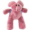 Bandai - Peluche Pocoyó, Multicolore (AR77800)