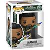 Funko POP! Marvel: Avengers Doomsday - Namor | Gadget Ufficiale - Personaggio in Vinile da Collezione da Esporre - Idea Regalo Compleanno per Fan e Collezionisti