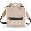 Corolle - Zaino Piccolo Explorer Indumento per Bambola Ma 36 cm, da 3 anni, 9000213310