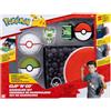 Pokémon PKW4625 - Felori Clip 'N' Go Bandolier Set | Felori Battle Figure Premierball Nestball Cinghia e Bandolier Set Ufficiale