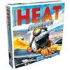 Asmodee, Heat - Leggende, versione DE, espansione del gioco d'intenditore per 1-5 giocatori dai 10 anni in su, corsa più veloce, massimo calore - Un gioco di corse con 60 minuti di gioco per partita