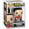POP Funko Television: Invincible - Thragg- Figura in Vinile da Collezione - Idea Regalo - Merchandising Ufficiale - Giocattoli per Bambini e Adulti - Superheroes Fans