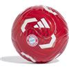 adidas Unisex - Adulto Fc Bayern Home Mini Recreation Ball, better scarlet/white, 1