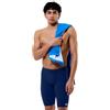 Speedo Solid Endurancex Jammer Uomo (Pacco da 1)