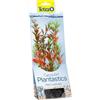 Tetra DecoArt Plantastics Red Ludwigia M Replica con aspetto naturale della pianta acquatica Ludwigia rossa