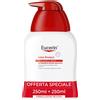 BEIERSDORF SpA Eucerin Intim Protect Detergente Intimo Delicato 250 ml Bipacco - EUCERIN - 990569865