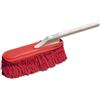 California Car Duster - 62443 - L'originale spolverino standard per auto con manico in plastica, colore: rosso.