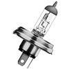 OSRAM OFF-ROAD Super Bright R2 Lampada alogena per proiettori 64198 - Confezione singola