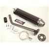 GIANNELLI Silenziatore di scarico GianneLLI per moto Beta 50 RR Enduro Standard 2012-2014